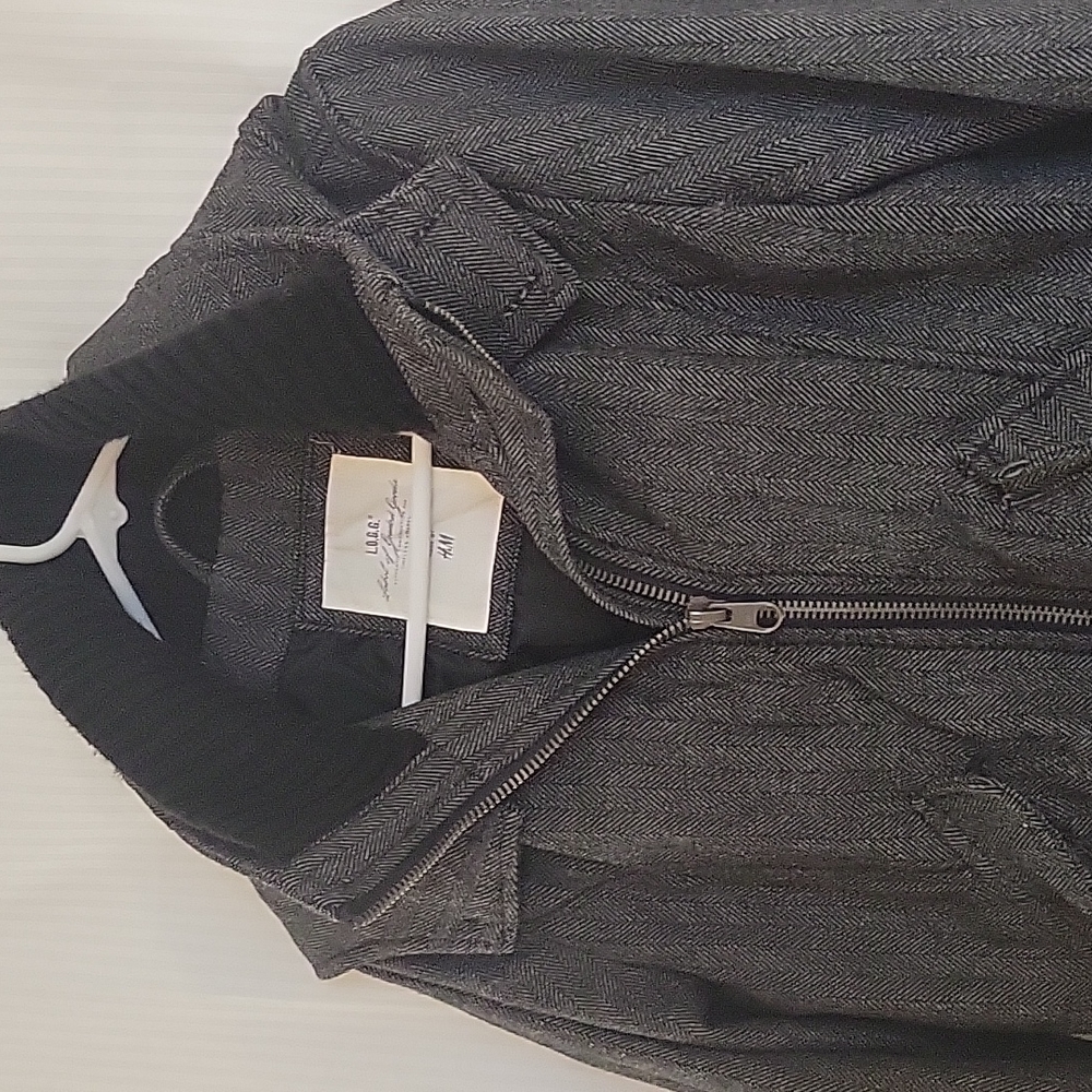 HM Jacket